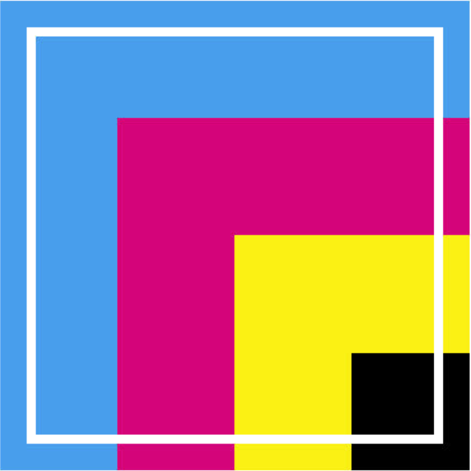 CMYK Suggested Values and Formula Charts